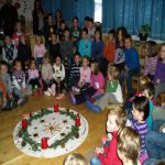Adventfeier Kg   08